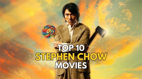 películas de stephen chow|Top 20 Stephen Chow Movies .